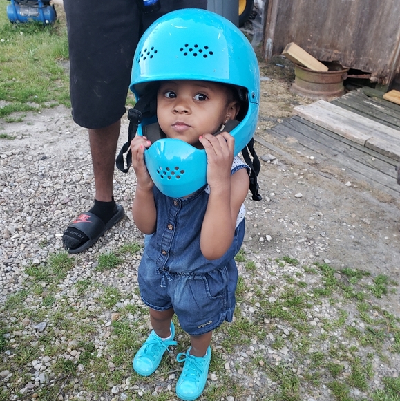 7C Pumas- Blue Atoll - Picture 2 of 8